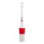 SOFT99 Exterior Brush Red 30 mm - Detailingový štětec