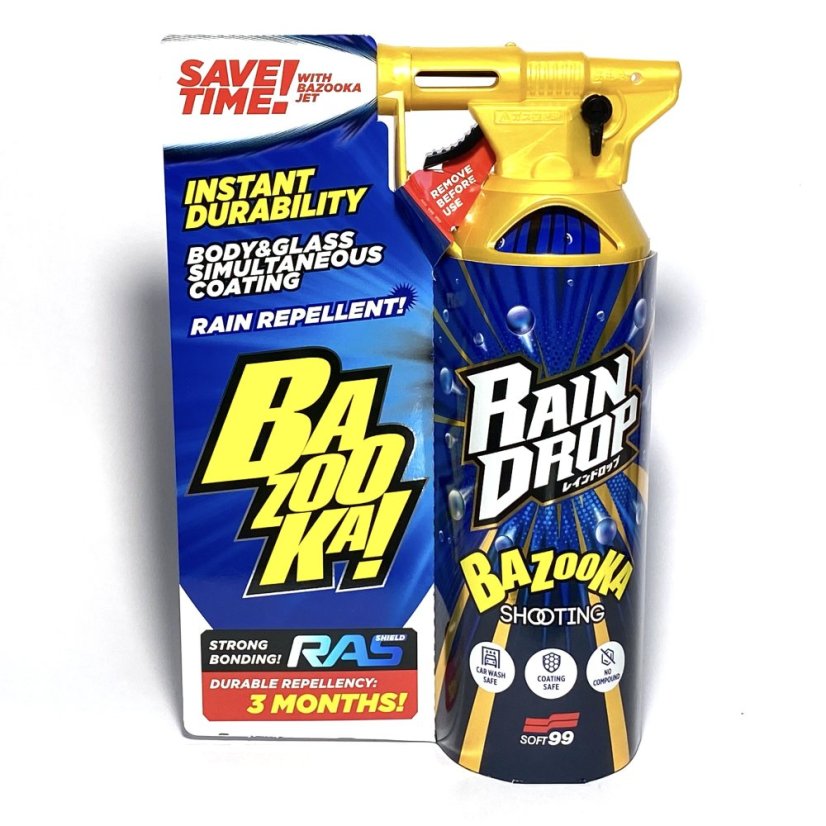 SOFT99 Rain Drop 300 ml