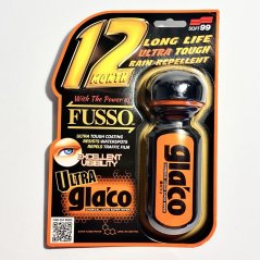 SOFT99 Ultra Glaco - Tekuté stěrače 70 ml