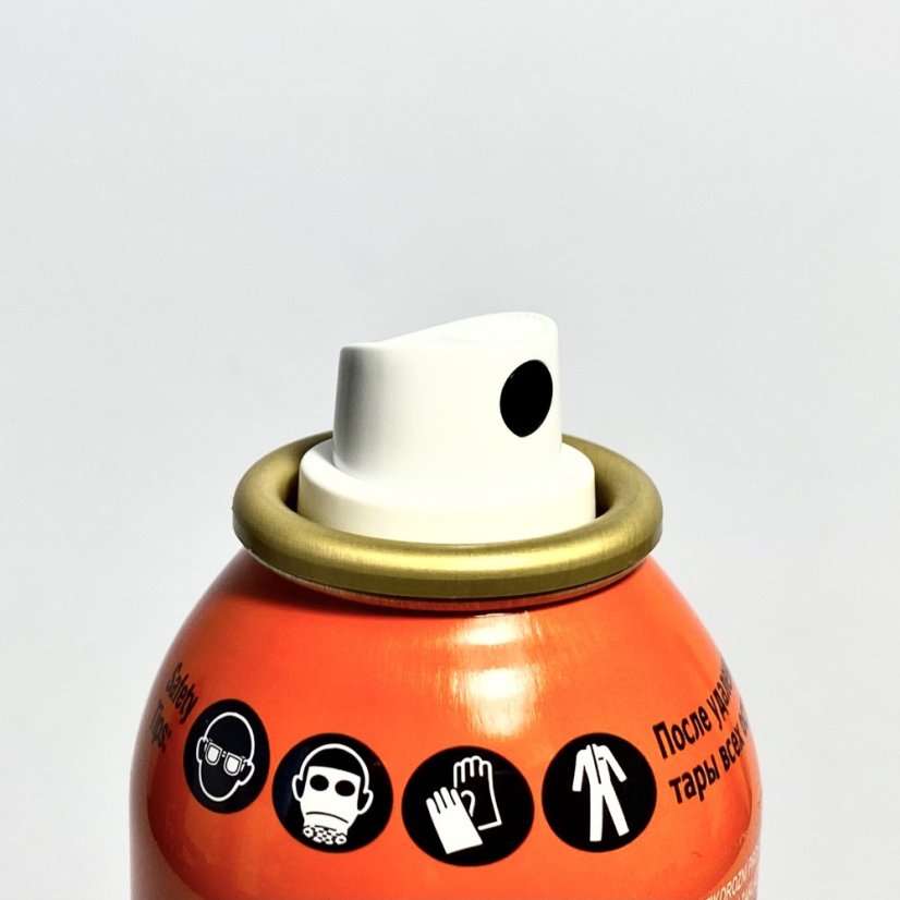 BRUNOX Epoxy sprej -  konvertor rzi 150ml