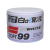 SOFT99 White Soft Wax  - Vosk 350 g