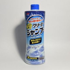SOFT99 Neutral Creamy Shampoo - Autošampon 1000ml