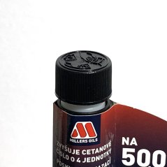 MILLERS OILS Diesel Power ECOMAX aditiva nafty 500 ml