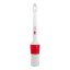 SOFT99 Exterior Brush Red 30 mm - Detailingový štětec