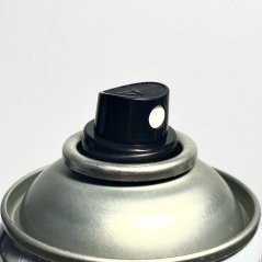 HB BODY P311 zinkový sprey 400 ml