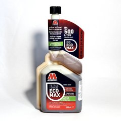 MILLERS OILS Petrol Power Eco Max Aditiv Benzín 500 ml