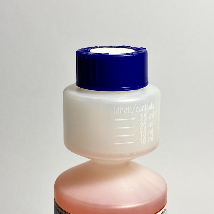 LIQUI MOLY Náhrada olova 250 ml