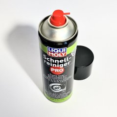 LIQUI MOLY Čistič brzd PRO 500 ml