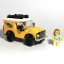 LEGO Creator 40650  Land Rover Classis Defender