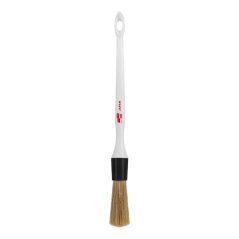 SOFT99 Interior Brush Black 16 mm - Detailingový štětec
