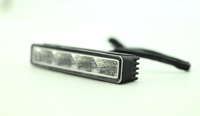 Compass Světla denního svícení 4 HIGH POWER LED 12V