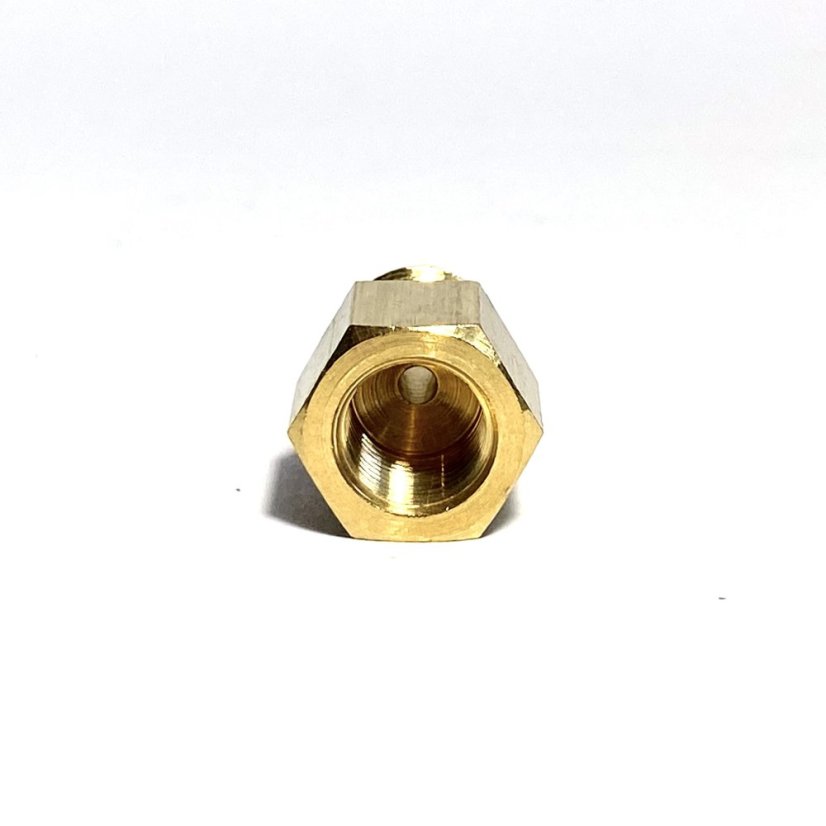 Závitová redukce pro přídavný sensor 1/8 NPT vnější závit M12x1,5