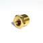 Závitová redukce pro přídavný sensor 1/8 NPT vnější závit M16x1,5