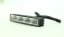 Compass Světla denního svícení 4 HIGH POWER LED 12V