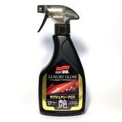Soft99 Luxury Gloss 500 ml